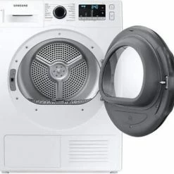Samsung DV91TA240AE - Warmtepompdroger - Quick Dry 29 Samsung DV91TA240AE - Warmtepompdroger - Quick Dry -SolisVac Plus Shop 550x527 13
