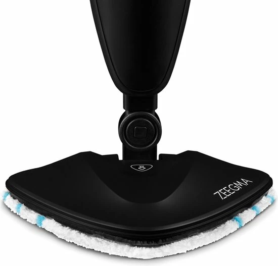 Zeegma Puur - 2in1 Stoomreiniger Handstomer - 1500Watt - 15in1 - Vloerreiniger 9 Zeegma Puur - 2in1 Stoomreiniger Handstomer - 1500Watt - 15in1 - Vloerreiniger - Afbeelding 9