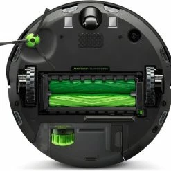 IRobot® Roomba® J7+ - Robotstofzuiger - Objectdetectie En Vermijding - Automatische Vuilafvoer - J7558 31 IRobot® Roomba® J7+ - Robotstofzuiger - Objectdetectie En Vermijding - Automatische Vuilafvoer - J7558 -SolisVac Plus Shop 550x528 11