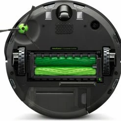 IRobot® Roomba® J7+ - Robotstofzuiger - Objectdetectie En Vermijding - Automatische Vuilafvoer - J7558 43 IRobot® Roomba® J7+ - Robotstofzuiger - Objectdetectie En Vermijding - Automatische Vuilafvoer - J7558 -SolisVac Plus Shop 550x528 12