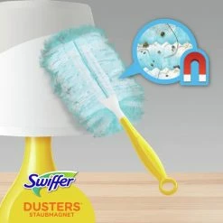 Swiffer Duster Trap & Lock Wisser - Voordeelverpakking 3 X 20 Navullingen 17 Swiffer Duster Trap & Lock Wisser - Voordeelverpakking 3 X 20 Navullingen -SolisVac Plus Shop 550x528 13