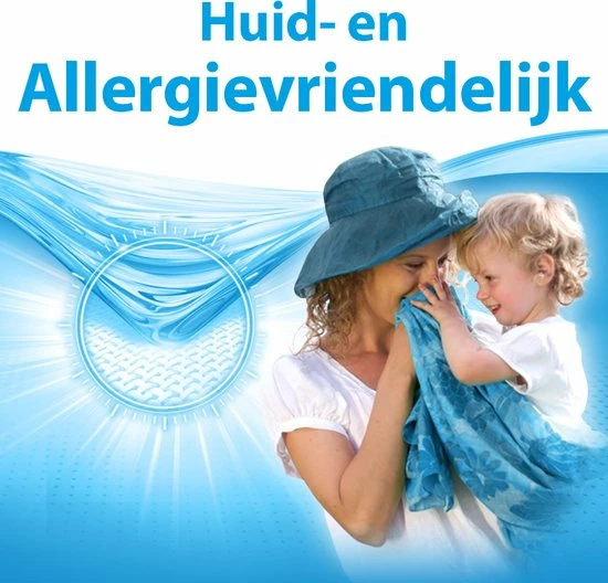 Persil Sensitive Gel - Vloeibaar Wasmiddel - Baby En Gevoelige Huid - Voordeelverpakking - 6 X 20 Wasbeurten 8 Persil Sensitive Gel - Vloeibaar Wasmiddel - Baby En Gevoelige Huid - Voordeelverpakking - 6 X 20 Wasbeurten - Afbeelding 8