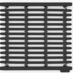 Brabantia SinkSide Gootsteenmat - Dark Grey