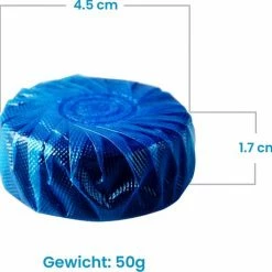 Needum ® Toiletblokjes Voor Inbouwreservoirs – WC-blokjes – Toiletblokken In Een Voordeelverpakking – 30 Stuks 13 Needum ® Toiletblokjes Voor Inbouwreservoirs – WC-blokjes – Toiletblokken In Een Voordeelverpakking – 30 Stuks -SolisVac Plus Shop 550x529 14
