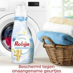 Robijn Jasmijn & Sandelhout Wasverzachter - 8 X 30 Wasbeurten- Voordeelverpakking 18 Robijn Jasmijn & Sandelhout Wasverzachter - 8 X 30 Wasbeurten- Voordeelverpakking -SolisVac Plus Shop 550x529 18