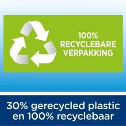 Page Toiletpapier - 48 Rollen - Compleet Schoon Wc Papier - Voordeelverpakking 11 Page Toiletpapier - 48 Rollen - Compleet Schoon Wc Papier - Voordeelverpakking -SolisVac Plus Shop 550x529 2