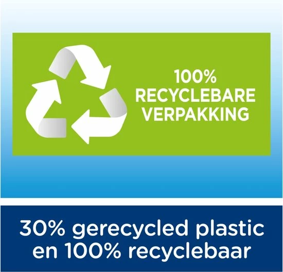 Page Toiletpapier - 48 Rollen - Compleet Schoon Wc Papier - Voordeelverpakking 6 Page Toiletpapier - 48 Rollen - Compleet Schoon Wc Papier - Voordeelverpakking - Afbeelding 6