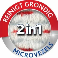 Vileda UltraMax Power 2in1 - Vervanging - BiPack -SolisVac Plus Shop 550x530 10