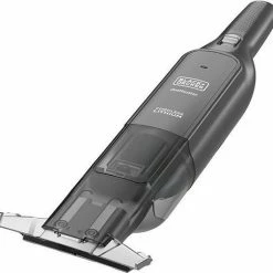 BLACK+DECKER HLVC320B11-QW Kruimeldief - Dark Titanium - 12V - Incl. Accu En Lader -SolisVac Plus Shop 550x530 4