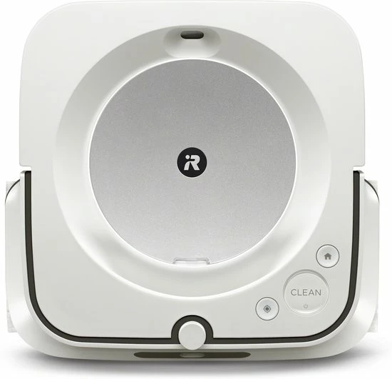 IRobot Braava Jet M6 - Dweilrobot - Geschikt Voor Smarthome - M6138 21 IRobot Braava Jet M6 - Dweilrobot - Geschikt Voor Smarthome - M6138 - Afbeelding 21