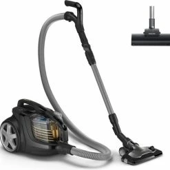 Philips 9000 Series XB9154/09 - Stofzuiger Zonder Zak