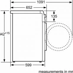 Bosch WTN83202NL - Condensdroger 16 Bosch WTN83202NL - Condensdroger -SolisVac Plus Shop 550x532 1