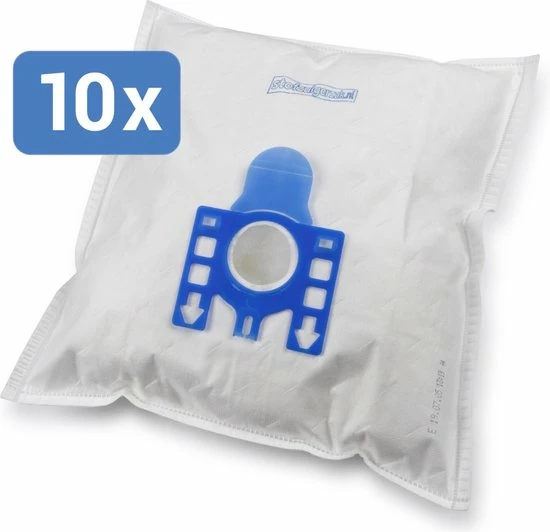 Stofzuigerzak.nl Miele Complete C3 Stofzuigerzakken - Miele C3 Stofzuigerzakken - AAA+ Topkwaliteit Huismerk Miele Stofzuigerzakken 3 Stofzuigerzak.nl Miele Complete C3 Stofzuigerzakken - Miele C3 Stofzuigerzakken - AAA+ Topkwaliteit Huismerk Miele Stofzuigerzakken - Afbeelding 3