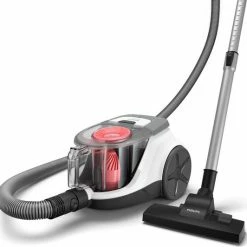 Philips 2000 Series XB2142/09 - Stofzuiger Zonder Zak 10 Philips 2000 Series XB2142/09 - Stofzuiger Zonder Zak -SolisVac Plus Shop 550x532 13