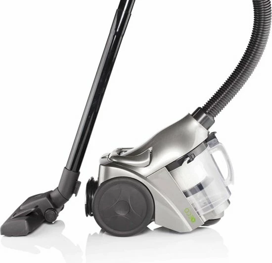 Tristar Stofzuiger SZ-2174 - Compacte Stofzuiger Zonder Zak - Lichtgewicht - HEPA Filter - 800 Watt - 2L 12 Tristar Stofzuiger SZ-2174 - Compacte Stofzuiger Zonder Zak - Lichtgewicht - HEPA Filter - 800 Watt - 2L - Afbeelding 12