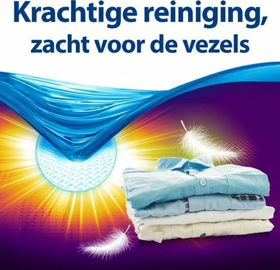 Persil Active Gel Color - Vloeibaar Wasmiddel - Voordeelverpakking - 6 X 20 Wasbeurten 13 Persil Active Gel Color - Vloeibaar Wasmiddel - Voordeelverpakking - 6 X 20 Wasbeurten - Afbeelding 13