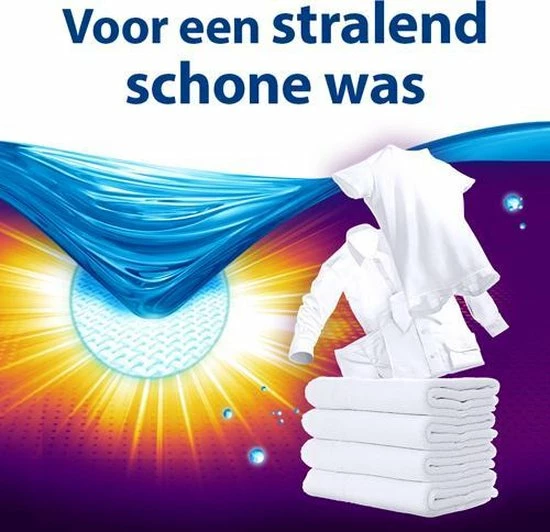 Persil Active Gel Color - Vloeibaar Wasmiddel - Voordeelverpakking - 6 X 20 Wasbeurten 14 Persil Active Gel Color - Vloeibaar Wasmiddel - Voordeelverpakking - 6 X 20 Wasbeurten - Afbeelding 14