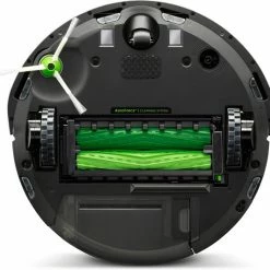 IRobot® Roomba® I7 Robotstofzuiger - I7158 -SolisVac Plus Shop 550x533 6