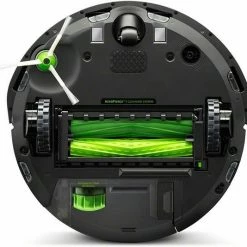 IRobot® Roomba® I7+ - Robotstofzuiger Met Slimme Navigatie - Automatische Vuilafvoer - I7558 32 IRobot® Roomba® I7+ - Robotstofzuiger Met Slimme Navigatie - Automatische Vuilafvoer - I7558 -SolisVac Plus Shop 550x534 3