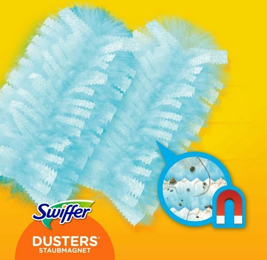 Swiffer Duster Starterkit XXL 4 Swiffer Duster Starterkit XXL - Afbeelding 4