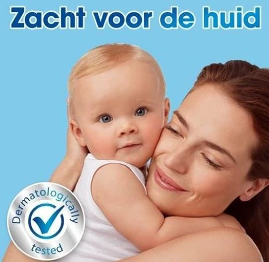 Persil Sensitive Gel - Vloeibaar Wasmiddel - Baby En Gevoelige Huid - Voordeelverpakking - 6 X 20 Wasbeurten 17 Persil Sensitive Gel - Vloeibaar Wasmiddel - Baby En Gevoelige Huid - Voordeelverpakking - 6 X 20 Wasbeurten - Afbeelding 17