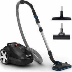 Philips Performer Silent FC8785/09 - Stofzuiger Met Zak
