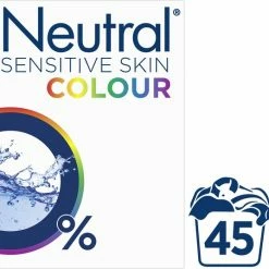 Neutral Kleur Waspoeder - 45 Wasbeurten 17 Neutral Kleur Waspoeder - 45 Wasbeurten -SolisVac Plus Shop 550x536 16