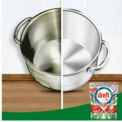 Dreft Platinum Plus All In One - Vaatwastabletten - Voordeelverpakking 4 X 33 Stuks 7 Dreft Platinum Plus All In One - Vaatwastabletten - Voordeelverpakking 4 X 33 Stuks -SolisVac Plus Shop 550x537 1