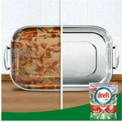 Dreft Platinum Plus All In One - Vaatwastabletten - Citroen - Voordeelverpakking 5 X 16 Stuks 8 Dreft Platinum Plus All In One - Vaatwastabletten - Citroen - Voordeelverpakking 5 X 16 Stuks -SolisVac Plus Shop 550x538 1