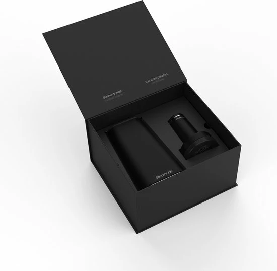 SteamOne Foldable Handstomer + RP10B Pluizenverwijderaar Gift Bundle 5 SteamOne Foldable Handstomer + RP10B Pluizenverwijderaar Gift Bundle - Afbeelding 5
