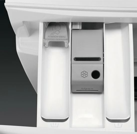 AEG L6VAPOR - 6000 Serie ProSense® - Wasmachine 7 AEG L6VAPOR - 6000 Serie ProSense® - Wasmachine - Afbeelding 7