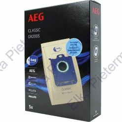 AEG GR201S - Stofzuigerzakken - Stofzuigerzakken Aeg - 4 Stuks 22 AEG GR201S - Stofzuigerzakken - Stofzuigerzakken Aeg - 4 Stuks -SolisVac Plus Shop 550x538 8