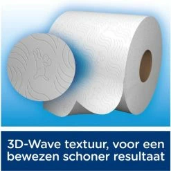 Page Toiletpapier - 32 Rollen - Compleet Schoon Wc Papier - Voordeelverpakking 13 Page Toiletpapier - 32 Rollen - Compleet Schoon Wc Papier - Voordeelverpakking -SolisVac Plus Shop 550x539 1