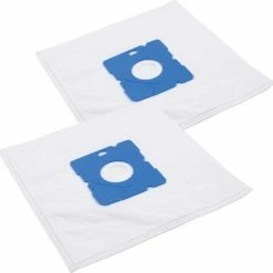 Inventum ST306ZZA - Stofzuiger Met Zak - Zwart -SolisVac Plus Shop 550x541 1