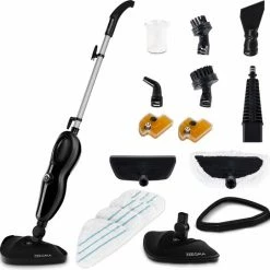 Zeegma Puur - 2in1 Stoomreiniger Handstomer - 1500Watt - 15in1 - Vloerreiniger 15 Zeegma Puur - 2in1 Stoomreiniger Handstomer - 1500Watt - 15in1 - Vloerreiniger -SolisVac Plus Shop 550x541 10