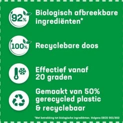 Persil 4in1 Discs Color Wascapsules - Wasmiddel Capsules - Voordeelverpakking - 2x28 Wasbeurten 16 Persil 4in1 Discs Color Wascapsules - Wasmiddel Capsules - Voordeelverpakking - 2x28 Wasbeurten -SolisVac Plus Shop 550x541 12