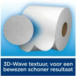Page Toiletpapier - 48 Rollen - Compleet Schoon Wc Papier - Voordeelverpakking 10 Page Toiletpapier - 48 Rollen - Compleet Schoon Wc Papier - Voordeelverpakking -SolisVac Plus Shop 550x543 1