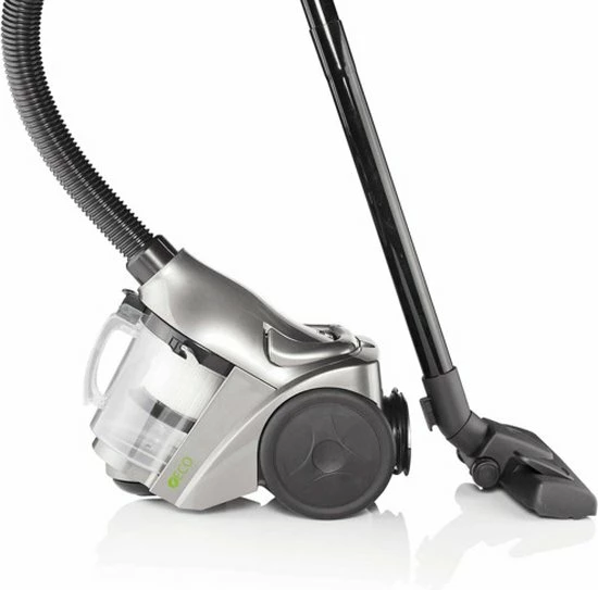 Tristar Stofzuiger SZ-2174 - Compacte Stofzuiger Zonder Zak - Lichtgewicht - HEPA Filter - 800 Watt - 2L 15 Tristar Stofzuiger SZ-2174 - Compacte Stofzuiger Zonder Zak - Lichtgewicht - HEPA Filter - 800 Watt - 2L - Afbeelding 15