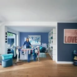 Leifheit Droogrek Pegasus 180 Solid Classic - 18 M Drooglengte -SolisVac Plus Shop 550x544 12