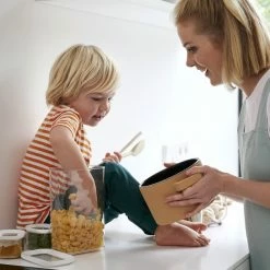 Mepal – Starterset Bewaardoos Modula – 7-delig – Wit – Bewaardozen Voedsel – Voorraaddozen - Stapelbaar 13 Mepal – Starterset Bewaardoos Modula – 7-delig – Wit – Bewaardozen Voedsel – Voorraaddozen - Stapelbaar -SolisVac Plus Shop 550x544 20