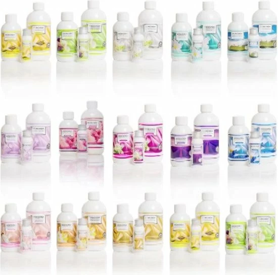 Horomia Wasparfum White - 500ml 2 Horomia Wasparfum White - 500ml - Afbeelding 2