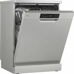 Inventum VVW6030AS - Vaatwasser - Vrijstaand - Zilver 32 Inventum VVW6030AS - Vaatwasser - Vrijstaand - Zilver -SolisVac Plus Shop 550x544 28