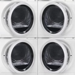 AEG T6DB72GP - 6000 Serie - ProSense - Condensdroger -SolisVac Plus Shop 550x545