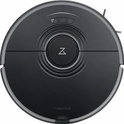 Xiaomi Roborock S7 Black - Robotstofzuiger 13 Xiaomi Roborock S7 Black - Robotstofzuiger -SolisVac Plus Shop 550x546 4