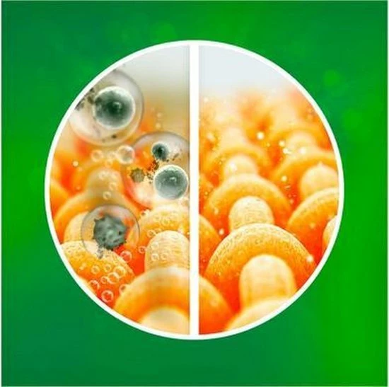 Ariel All-in-1 Pods - Color - 70 Stuks / Wasbeurten - XXXL Pack 3 Ariel All-in-1 Pods - Color - 70 Stuks / Wasbeurten - XXXL Pack - Afbeelding 3