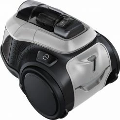 AEG LX9-3-MG - Stofzuiger Zonder Zak - Stofzuigers - Grijs 17 AEG LX9-3-MG - Stofzuiger Zonder Zak - Stofzuigers - Grijs -SolisVac Plus Shop 550x548 11