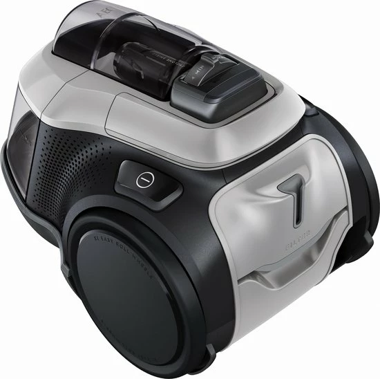 AEG LX9-3-MG - Stofzuiger Zonder Zak - Stofzuigers - Grijs 9 AEG LX9-3-MG - Stofzuiger Zonder Zak - Stofzuigers - Grijs - Afbeelding 9