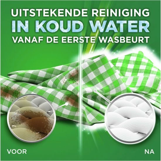 Ariel All In 1 Wasmiddel Pods + Lenor Unstoppables , 3 X 43 Wasbeurten - Voordeelverpakking 2 Ariel All In 1 Wasmiddel Pods + Lenor Unstoppables , 3 X 43 Wasbeurten - Voordeelverpakking - Afbeelding 2