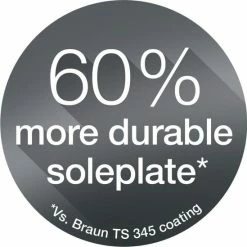 Braun TexStyle 3 - SI 3030 PU - Stoomstrijkijzer - Paars 20 Braun TexStyle 3 - SI 3030 PU - Stoomstrijkijzer - Paars -SolisVac Plus Shop 550x549 11