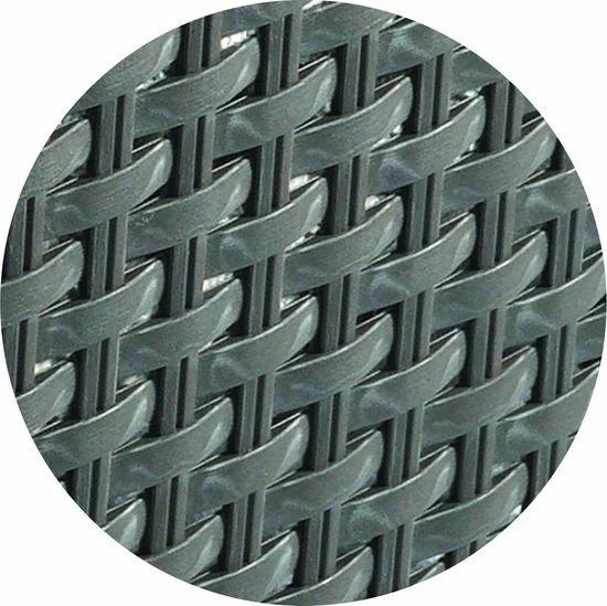 Curver Style Wasmand Met Deksel - 60L - Antraciet 7 Curver Style Wasmand Met Deksel - 60L - Antraciet - Afbeelding 7